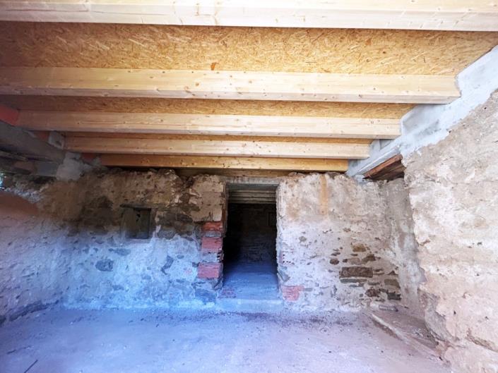 Image No.20-Maison de village à vendre à Góis