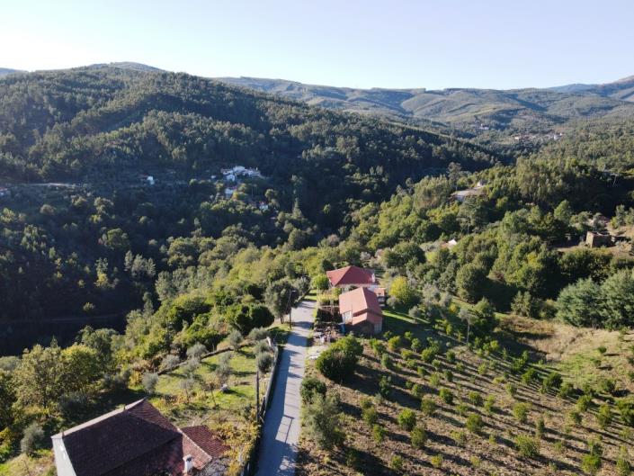 Image No.27-Maison de village à vendre à Góis