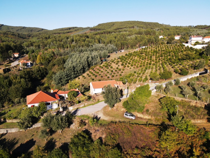 Image No.29-Maison de village à vendre à Góis