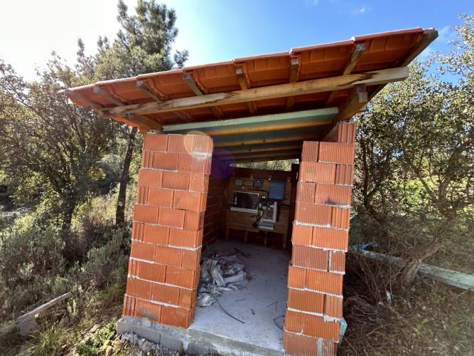 Image No.60-4 Bed Farmhouse for sale