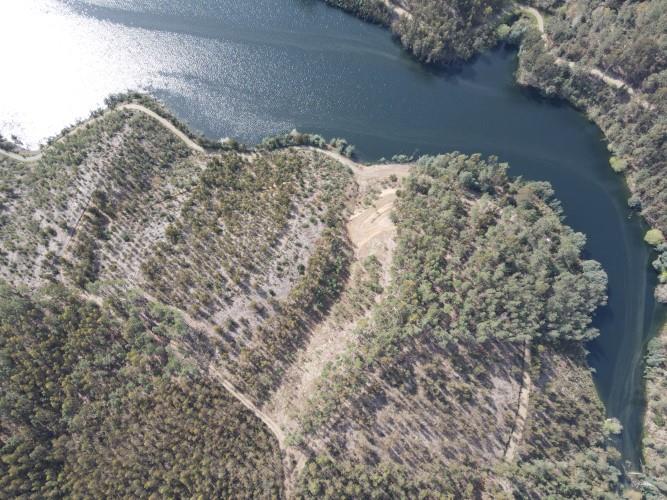 Image No.4-Terre à vendre à Pedrógão Grande