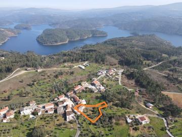 1 - Pedrógão Grande, Maison de campagne