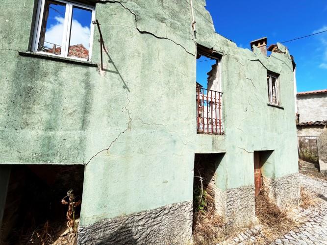 Image No.4-Village House for sale