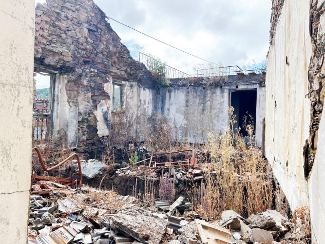 Image No.8-Village House for sale