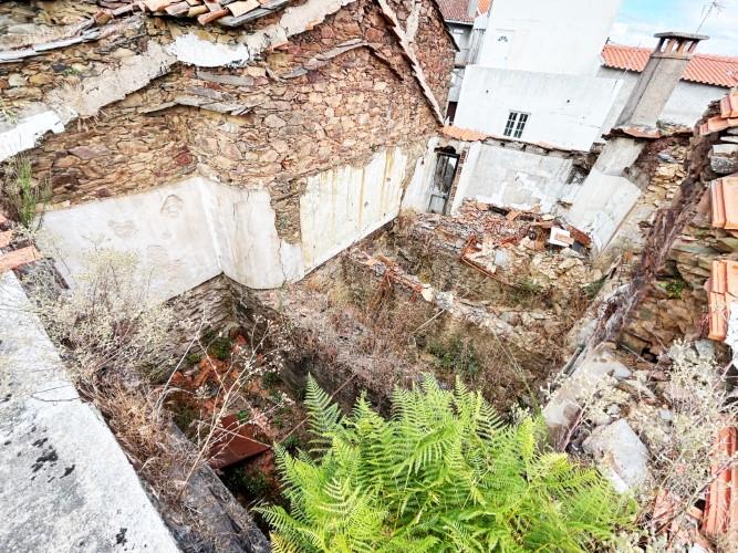 Image No.10-Village House for sale