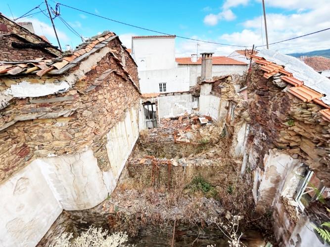 Image No.9-Village House for sale