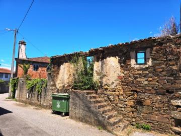 1 - Pedrógão Grande, Maison de village