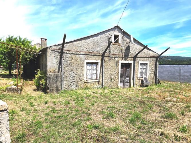 Image No.2-Village House for sale