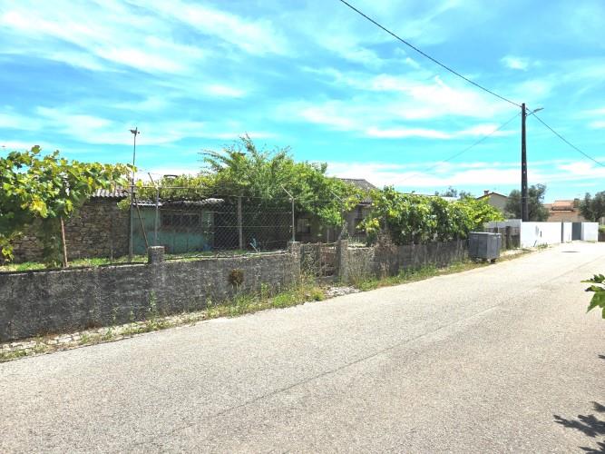 Image No.8-Village House for sale