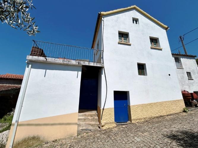 Image No.5-4 Bed Village House for sale