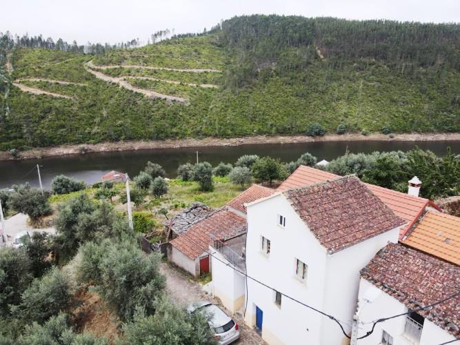 Image No.38-4 Bed Village House for sale