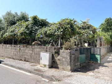 1 - Pedrógão Grande, Terre