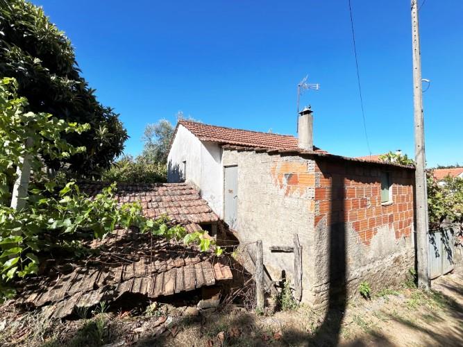 Image No.4-1 Bed Village House for sale