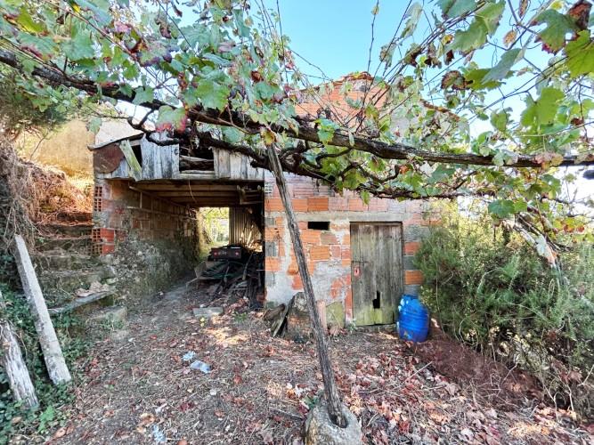 Image No.12-1 Bed Village House for sale