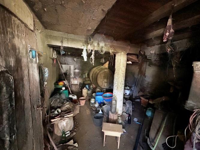 Image No.16-1 Bed Village House for sale