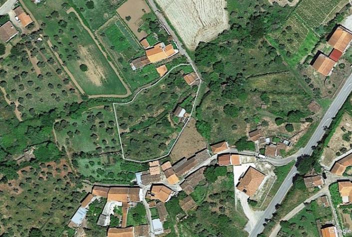 Image No.26-1 Bed Village House for sale