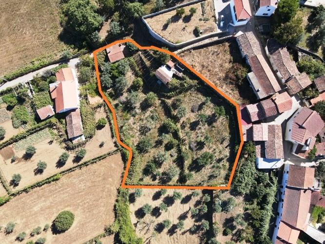 Image No.3-1 Bed Village House for sale