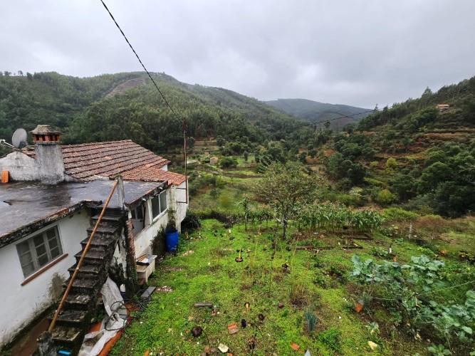 Image No.4-2 Bed Village House for sale