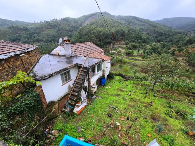 Image No.3-2 Bed Village House for sale