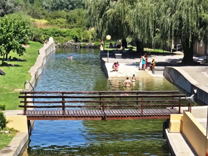 Image No.51-2 Bed Village House for sale