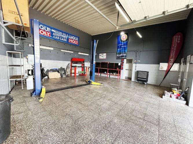 Image No.13-Commercial for sale