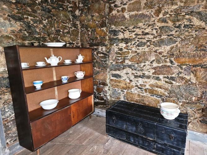 Image No.12-4 Bed Country House for sale