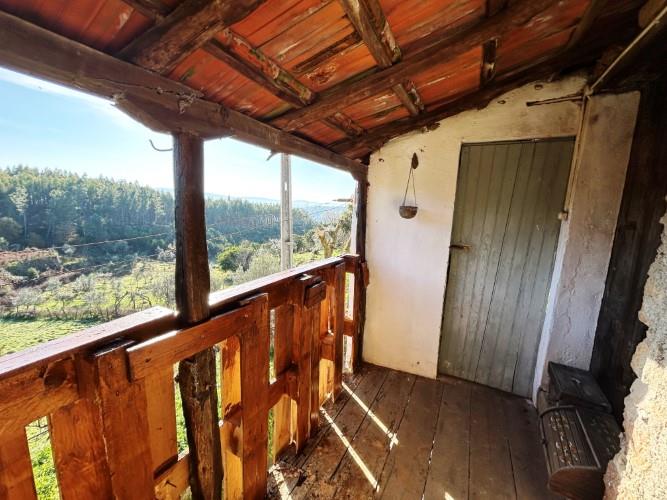 Image No.5-2 Bed Village House for sale