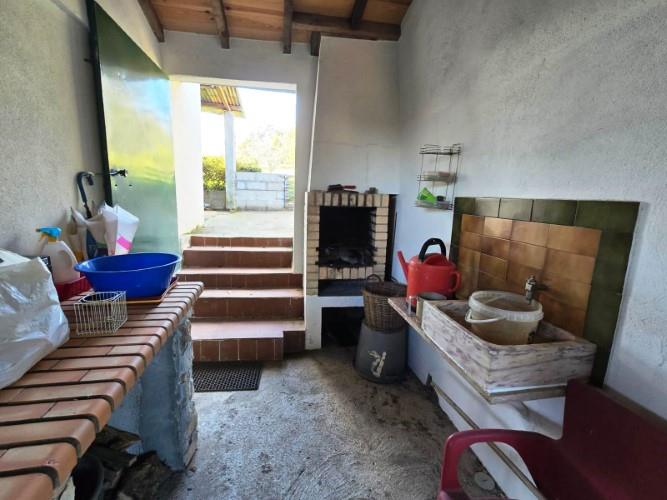 Image No.7-Maison de 4 chambres à vendre à Tomar