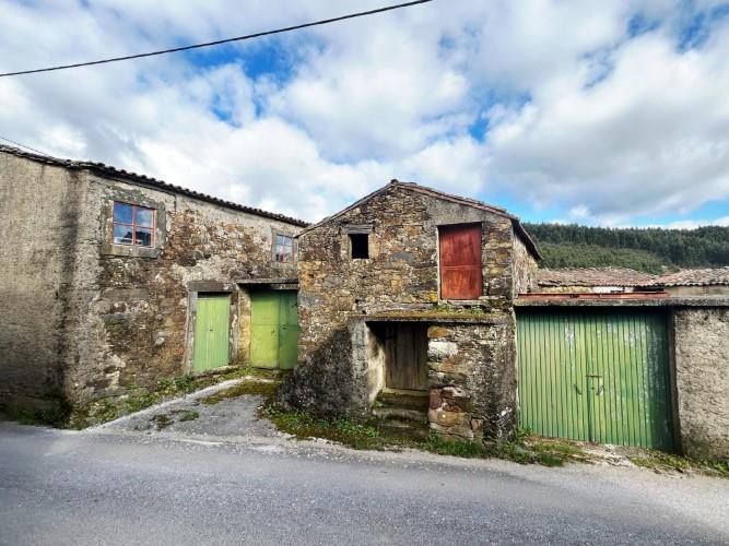 Image No.3-Maison de village à vendre à Sertã