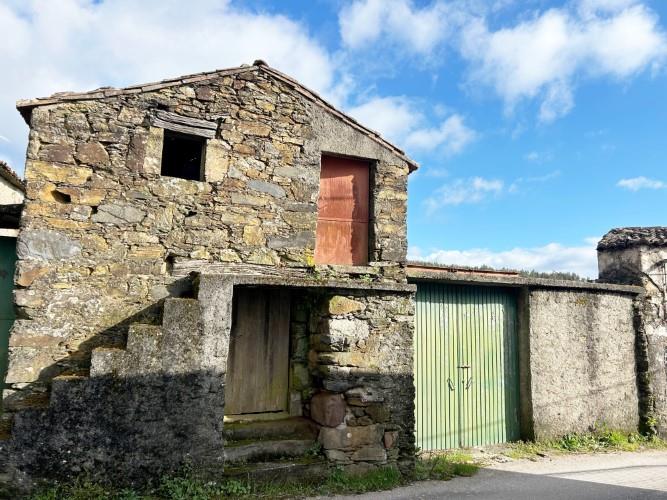 Image No.4-Maison de village à vendre à Sertã