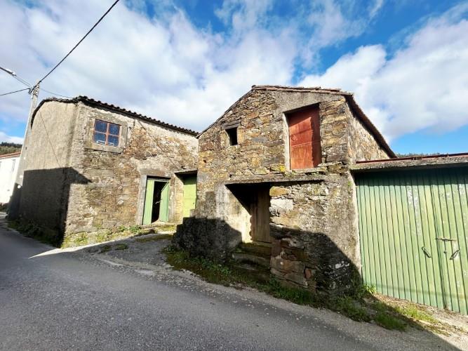 Image No.5-Maison de village à vendre à Sertã