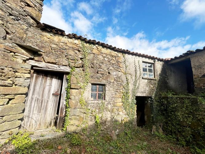 Image No.7-Maison de village à vendre à Sertã