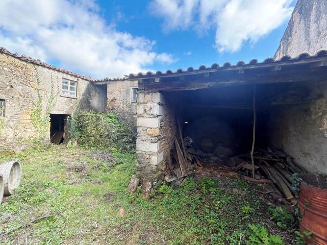 Image No.8-Maison de village à vendre à Sertã