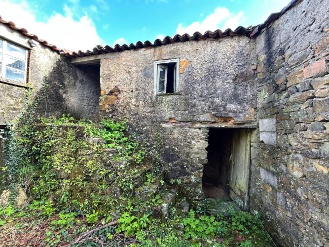 Image No.10-Maison de village à vendre à Sertã