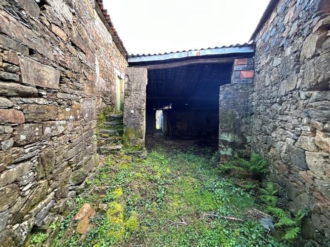 Image No.36-Maison de village à vendre à Sertã