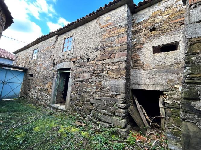 Image No.38-Maison de village à vendre à Sertã