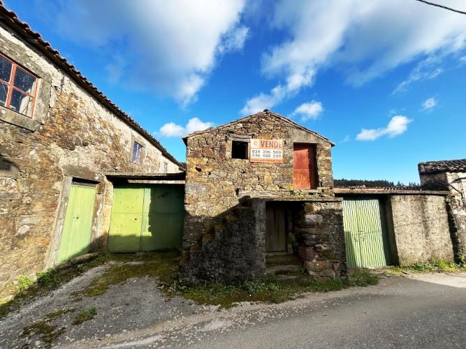 Image No.42-Maison de village à vendre à Sertã