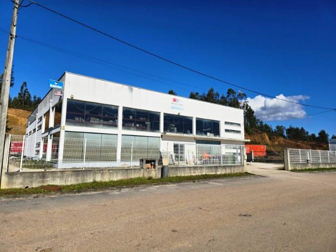 Image No.3-Commercial à vendre à Góis