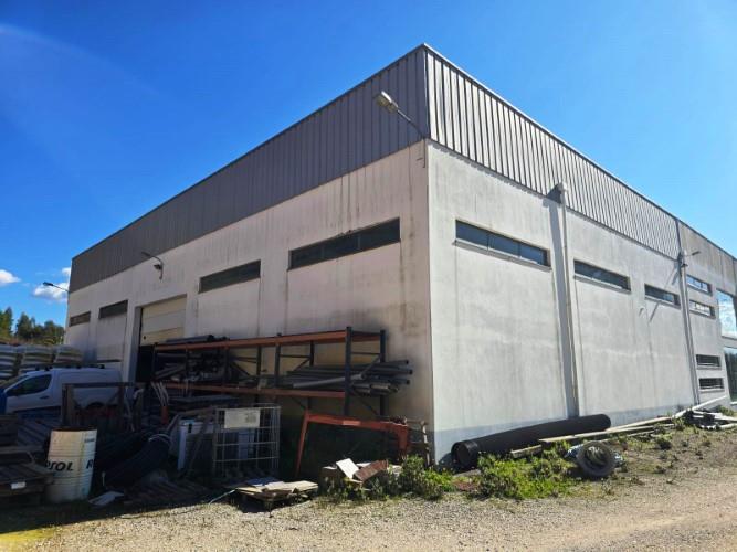 Image No.5-Commercial à vendre à Góis