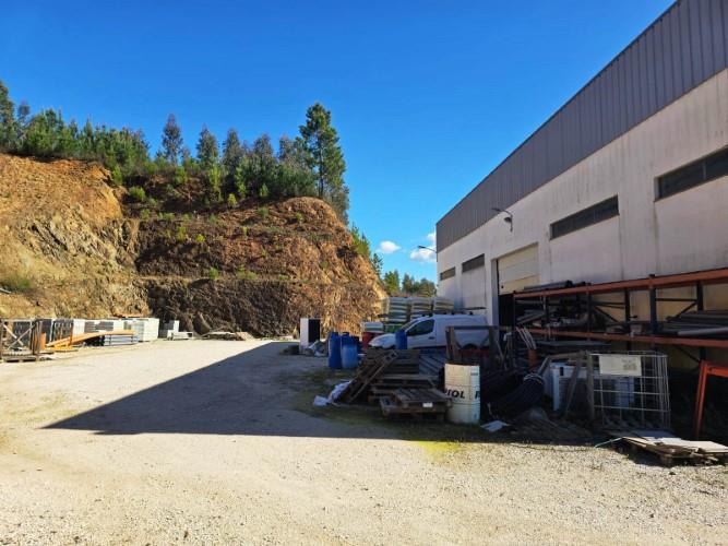 Image No.6-Commercial à vendre à Góis