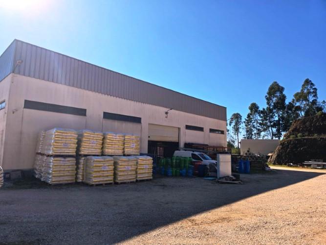 Image No.7-Commercial à vendre à Góis