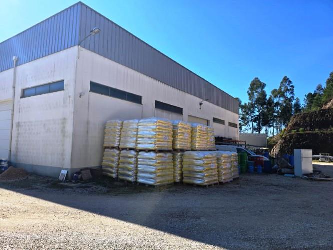 Image No.8-Commercial à vendre à Góis