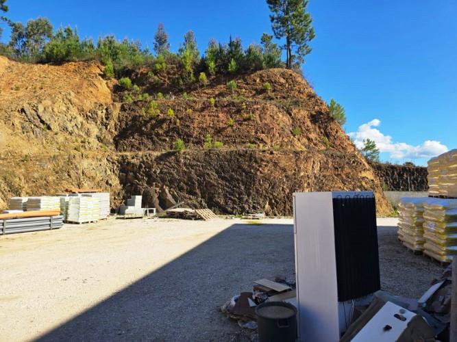 Image No.12-Commercial à vendre à Góis