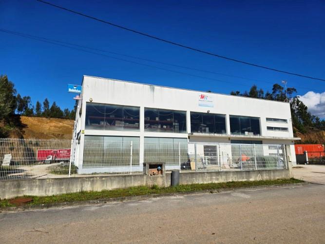 Image No.14-Commercial à vendre à Góis