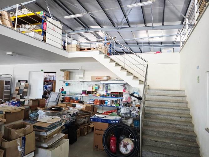 Image No.26-Commercial à vendre à Góis