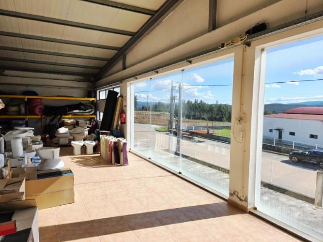 Image No.27-Commercial à vendre à Góis