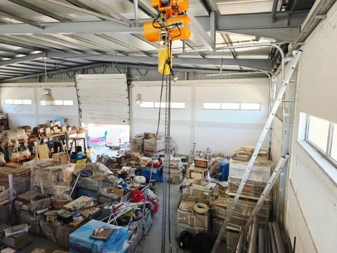 Image No.30-Commercial à vendre à Góis