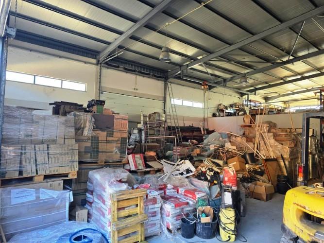 Image No.32-Commercial à vendre à Góis