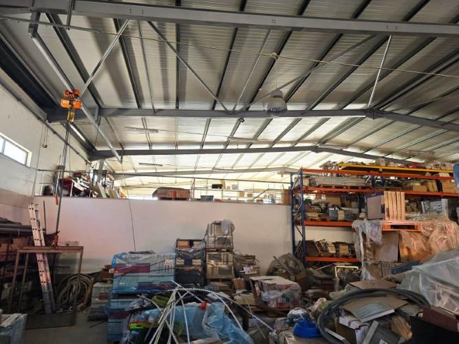 Image No.33-Commercial à vendre à Góis