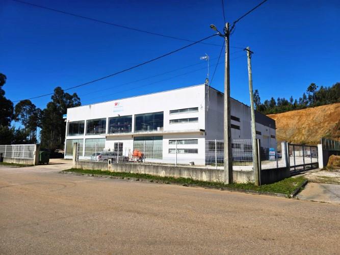 Image No.34-Commercial à vendre à Góis